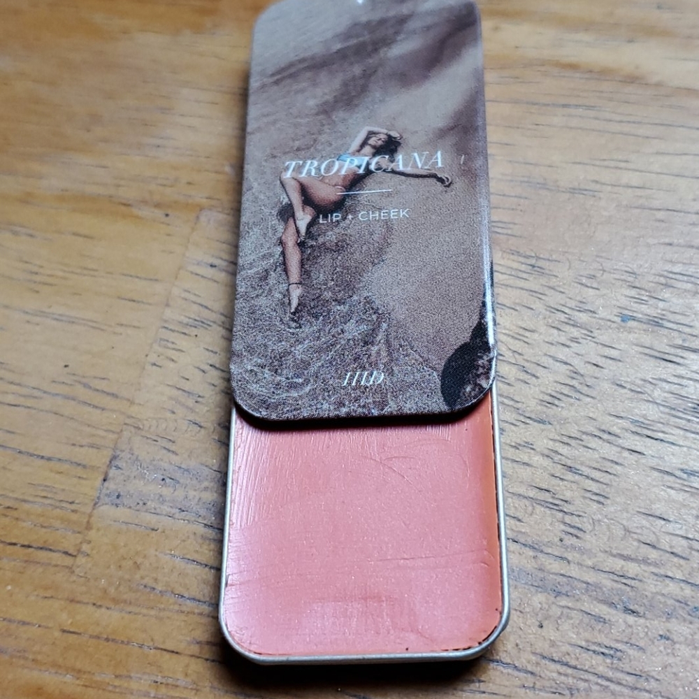 Maskcara beauty blush